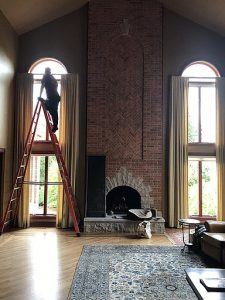 Shine-Brite Window Cleaning - Serving The Chicago Area Since 1980