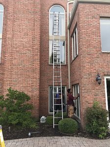 Shine-Brite Window Cleaning - Serving The Chicago Area Since 1980